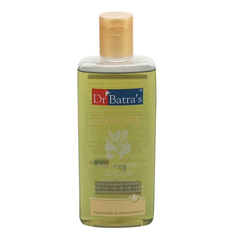 Hair Fall Control Serum-125 ml, Hairfall Control Shampoo- 200 ml and Hair Oil - 200 ml